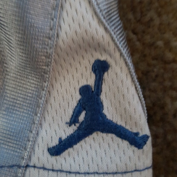 Jordan shorts - Picture 3 of 4